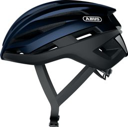 Abus StormChaser Midnight Blue Helm