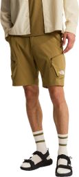 The North Face Compressible korte broek voor heren, groen
