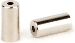 Elvedes Conical Brass Sheath Stopper 4.3 - 5.7 mm (10 Pcs) 