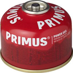 Primus Power Gas Cartridge 100g