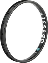 Jante Odyssey Big Boyd 20 Noir