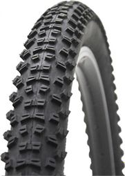 PNEU VTT 27.5 X 2.25 NEWTON PROTECTIVELAYER RENFORT ANTI-CREVAISON 2 5MM NOIR TR (57-584) (650B) COMPATIBLE VAE