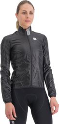 Veste Manches Longues Femme Sportful Hot Pack Easylight Noir
