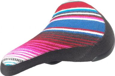 Selle Odyssey Mexican Blanket Cruiser Railed Multi Color