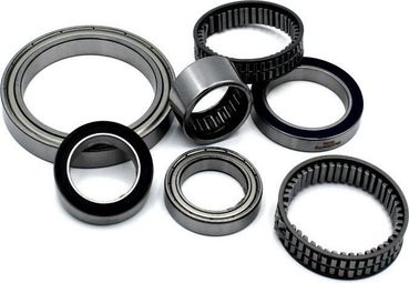 BLACK BEARING - service kit moteur brose