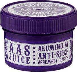 Pâte de Montage Juice Lubes AAS Juice pour Composants Aluminium 150 ml