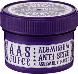 Juice Lubes AAS Pasta de ensamblaje de jugo para componentes de aluminio 150 ml