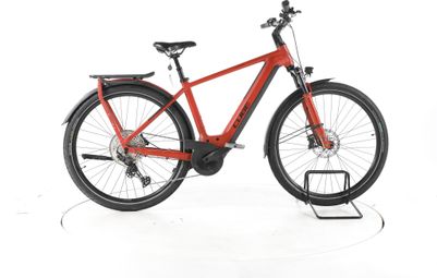 Produit reconditionné - Cube Kathmandu Hybrid EXC Trekking E-Bike - Bon Etat