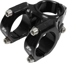 Hope Trail Vorbau 0° 31.8mm - Schwarz