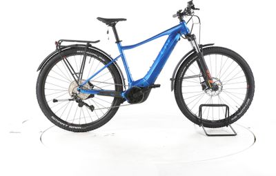 Produit reconditionné - Liv Vall-E+ EX Trekking E-Bike - Bon Etat