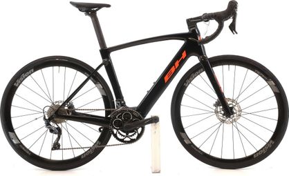 Produit reconditionné · BH Core Race Carbon 1.6 · Noir / Vélo de route | Très bon état