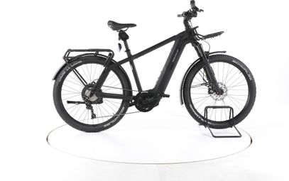 Produit reconditionné - Riese et Müller Charger4 GT touring Trekking E-Bike - Bon Etat
