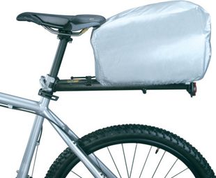 Couvre-sac Topeak Rain Cover For MTX TrunkBag EX et DX