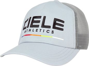 Gorra Ciele TRLCap SC Comp Throttle Quarry