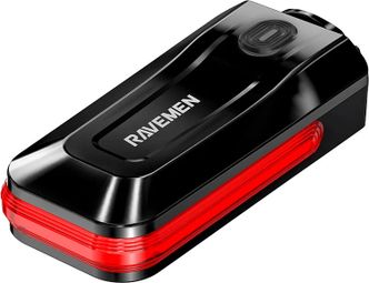 Ravemen CL200 achterverlichting