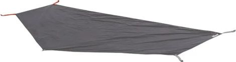 Carpa Suelo Big Agnes Copper Spur HV UL1 Bikepack Gris