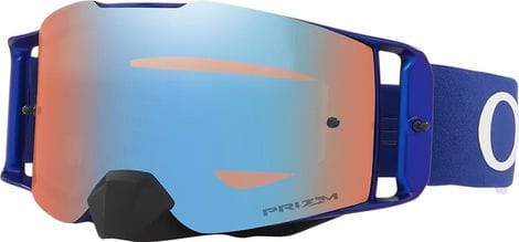 Gafas Oakley Front Line Prizm MX Sapphire Iridium Blue