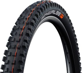  Pneu VTT Schwalbe Magic Mary 27.5'' Tubeless Ready Souple Super Ground Addix Soft E-bike E-50