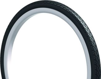 Pneu Vélo Cargo Kenda Kwick Drumlin 20 X 2,40, Noir, Neuf