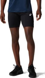 Pantaloncini da ciclismo Asics Core neri da uomo