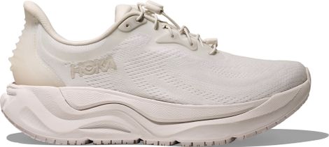 Hoka Arahi SR Women's Lifestyle Shoes in White
