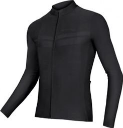 Maglia manica lunga Endura Pro SL II nera