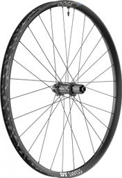 Rueda trasera dt swiss h 1900 spline 29'' 35 mm | boost 12x148 mm | 6 tornillos |