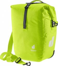 Deuter Weybridge 20+5 Waterproof Bag Green