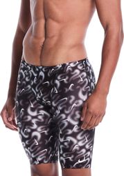 Nike Swim HydraStrong Sprayfetti Black Men's T-Shirt