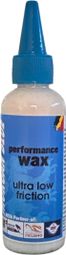 Lubrifiant pour chaîne Performance Wax Ultra Low Friction 50 cc