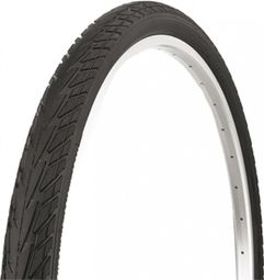 Pneu vtt/urbain 26x1.75 tr Deli blue way anticrevaison 2.5mm noir sa 206 (47-559)