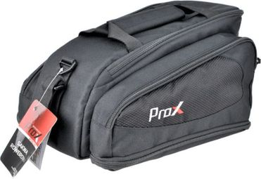 Sac de transport de bagages Trunkbag Design Sport 7 - 15 Litres - Noir