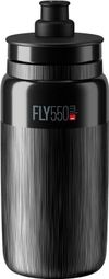 Bidon Elite Fly Tex 550 ml Noir