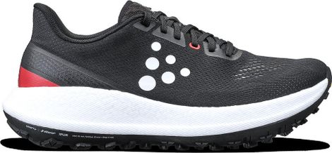 Craft Xplor Men's Running Shoes in Black