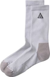 Nike ACG Everyday Elevated Socks in Gray