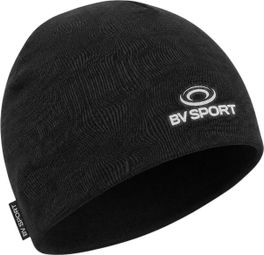 BV Sport Merinos Reflect Mütze, Schwarz