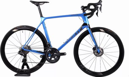 Produit reconditionné · Giant TCR Advanced Pro 0 Disc - Vélo de route | Bon état