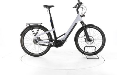 Produit reconditionné - Winora Yakun R5 Pro City E-Bike Entrée basse - Très Bon Etat