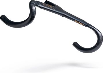 Combo Cintre/Potence Reserve RD1 360 mm Noir