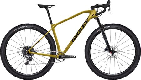 Produit reconditionne - Ridley Ignite GTX Rival1 SX 11v / Très bon état