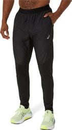 Pantalon Asics Road Noir Homme