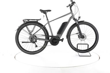 Produit reconditionné - Kalkhoff Endeavour 1.B Move Trekking E-Bike - Bon Etat