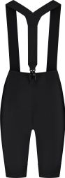 Cuissard Court Vélo Rogelli Detach II Noir Femme