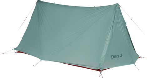 2-Personen-Zelt Ferrino Den 2 Blau