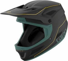 Casco integrale Giro Discipline Mips Warm Nero