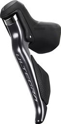 Maneta de cambio izquierda Shimano Ultegra Di2 ST-R8150 12 velocidades