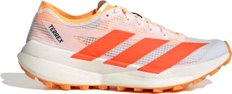 adidas Terrex Agravic Speed 2: speed and agility on the trail