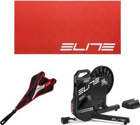 Elite Suito-T Kit Training Indoor Bundle