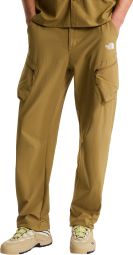 The North Face Compressible broek voor heren, groen