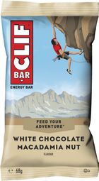 CLIF BAR Energieriegel White Chocolate Macademia Nuss